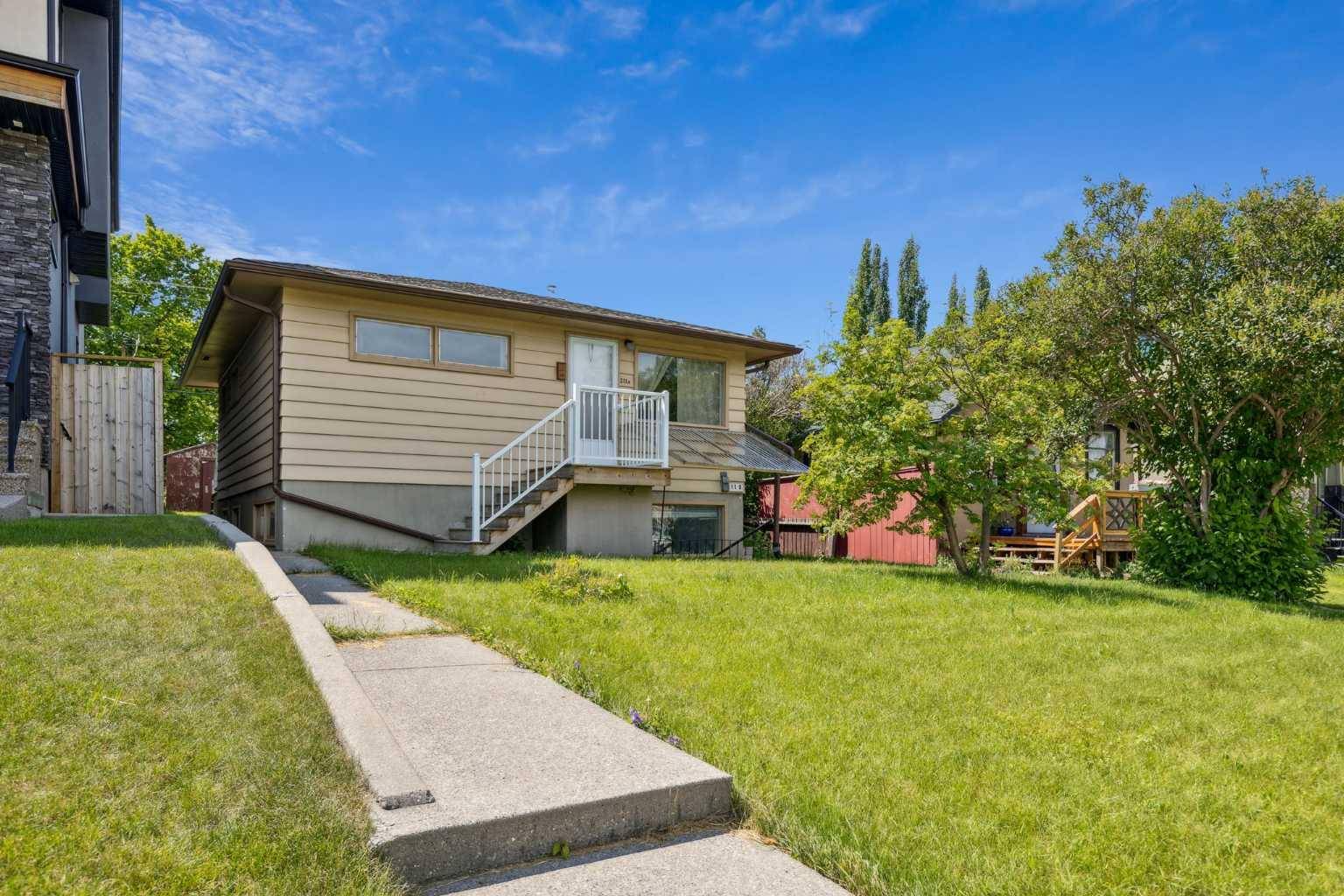 211 31 AVE NE, Calgary, AB T2E 2G1