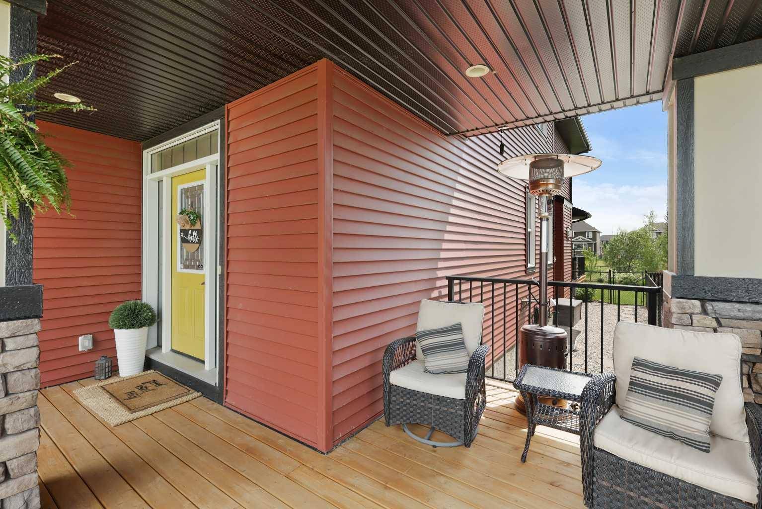 Langdon, AB T0J 1X3,261 Boulder Creek CRES SE