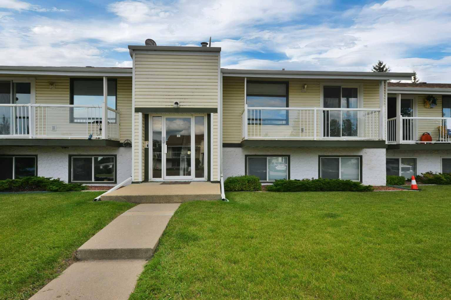 11 Stanton ST #31, Red Deer, AB T4N 0B9