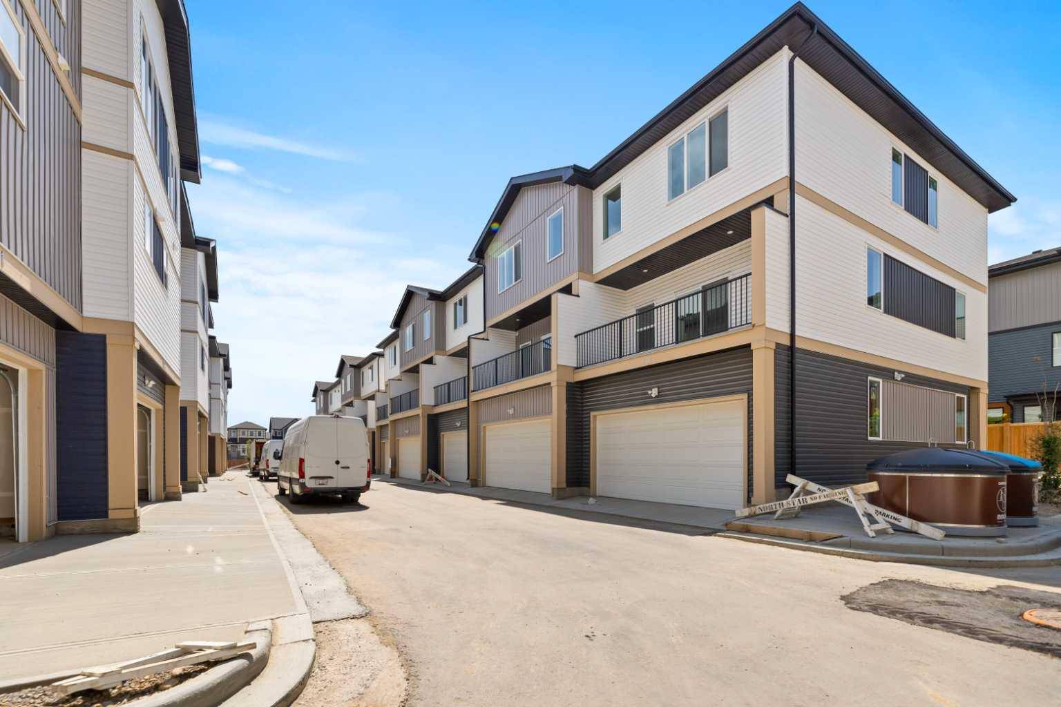 Calgary, AB T3N 2N8,90 Corner Meadows MNR Northeast #502