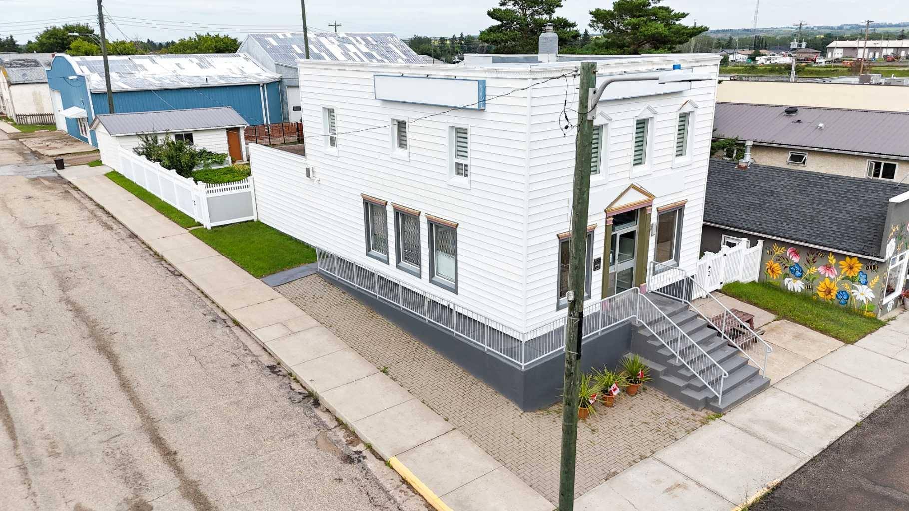 Delburne, AB T0M 0V0,2124 20 ST