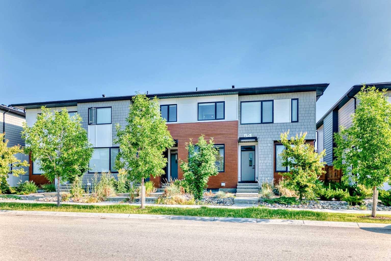 58 Homestead Boulevard, Calgary, AB T3J 2H1