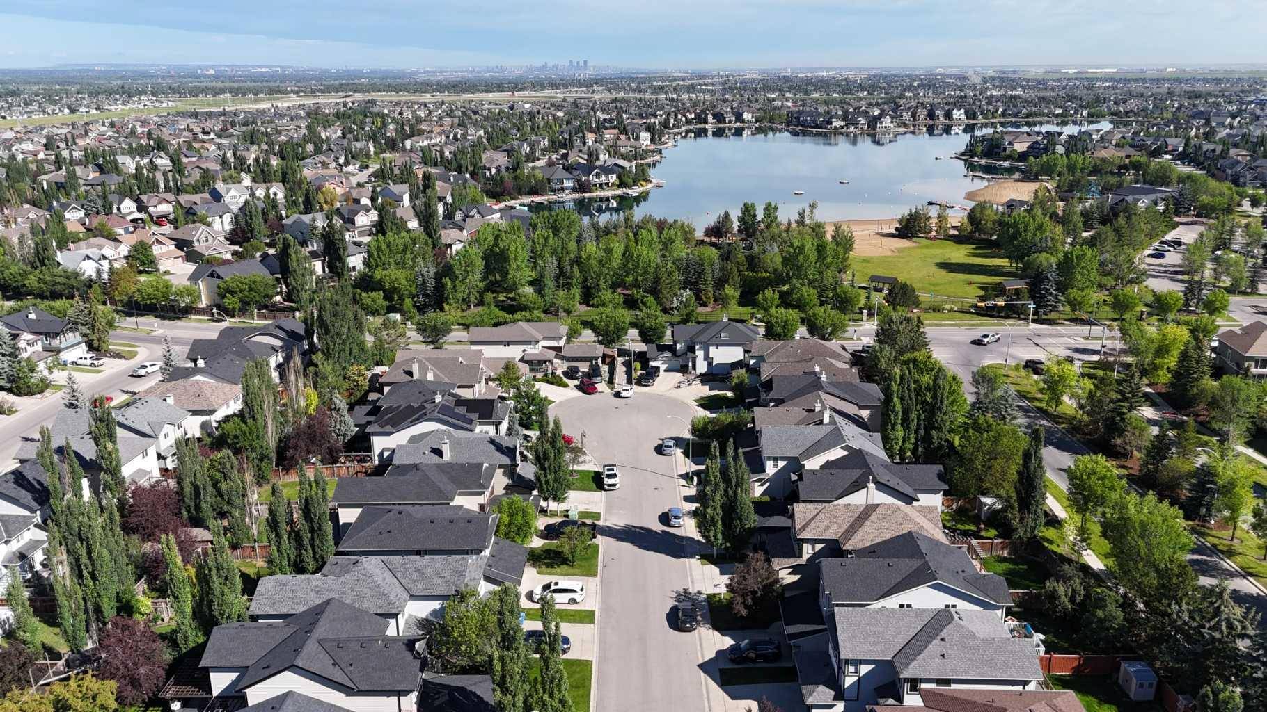 Calgary, AB T3M 1K9,74 Auburn Bay CT Southeast