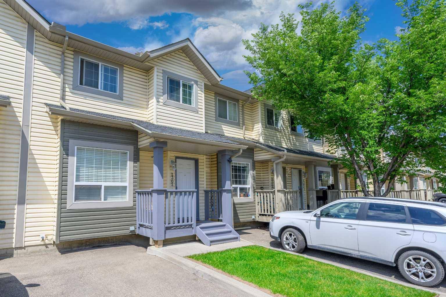 111 Tarawood LN Northeast #2302, Calgary, AB T3J 5C2