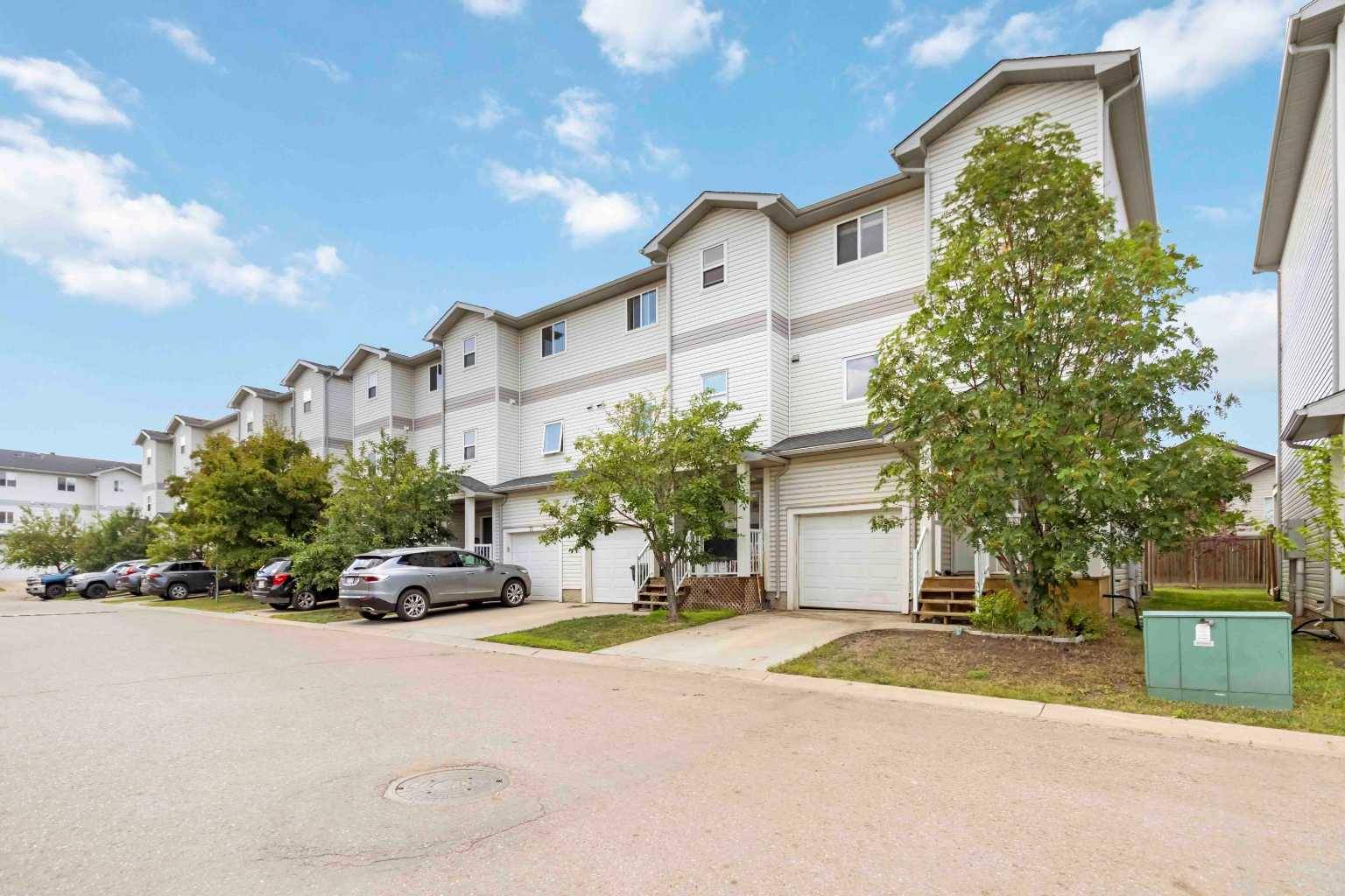 Fort Mcmurray, AB T9K0M2,313 MILLENNIUM DR ##69