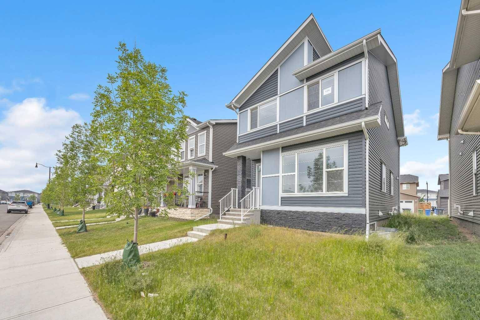 159 Dawson Harbour HL, Chestermere, AB T1X 2A1