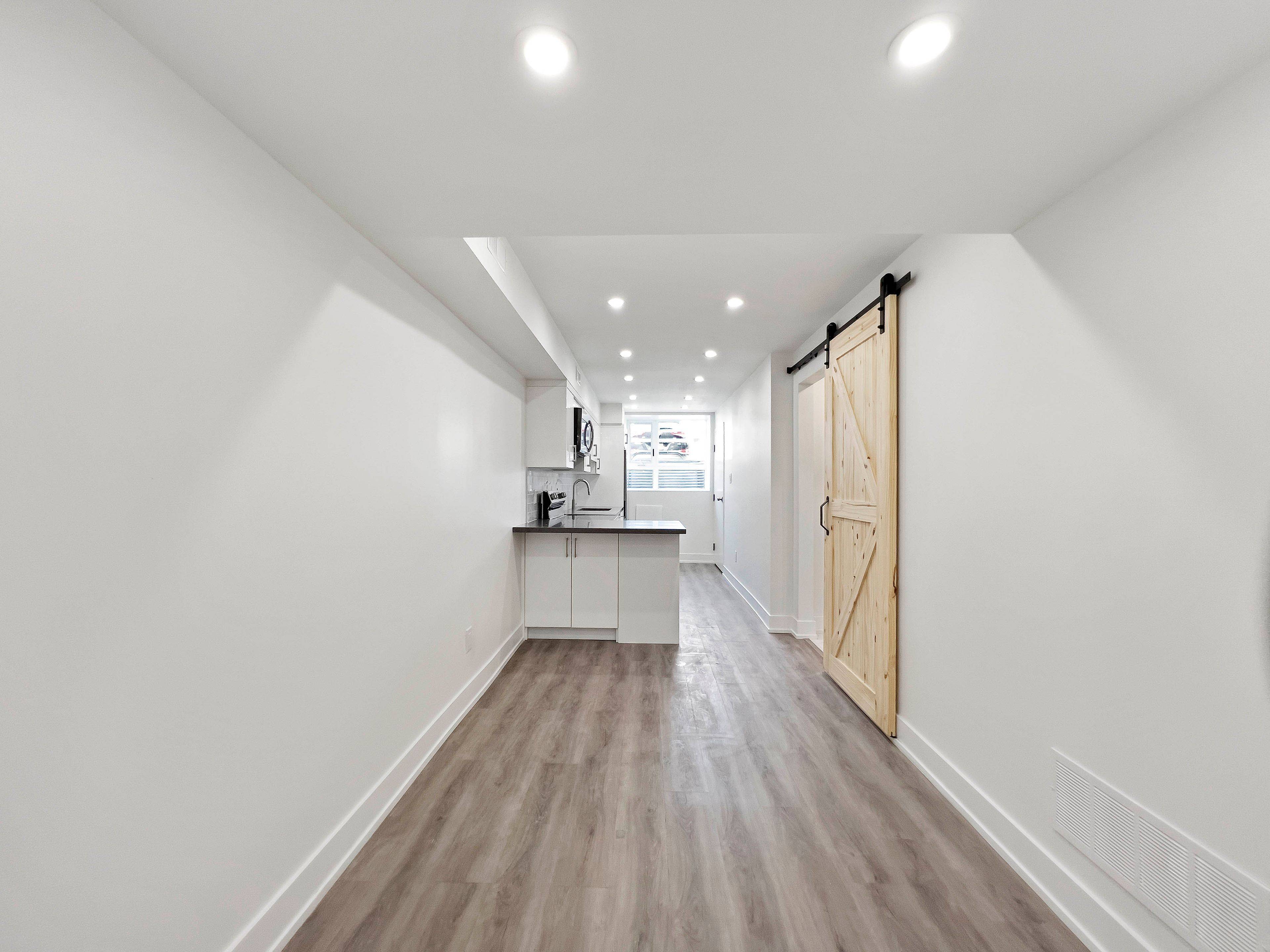 Toronto C02, ON M6H 2V3,531 Delaware AVE N #Bsmt