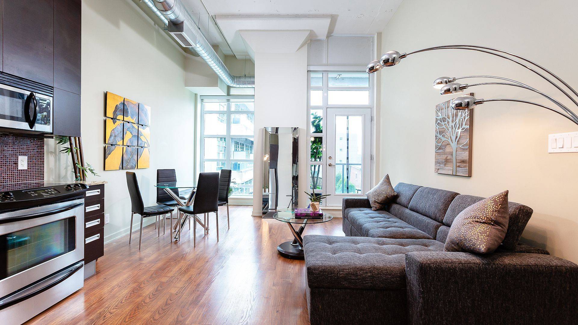 380 Macpherson AVE #314, Toronto C02, ON M4V 3E3