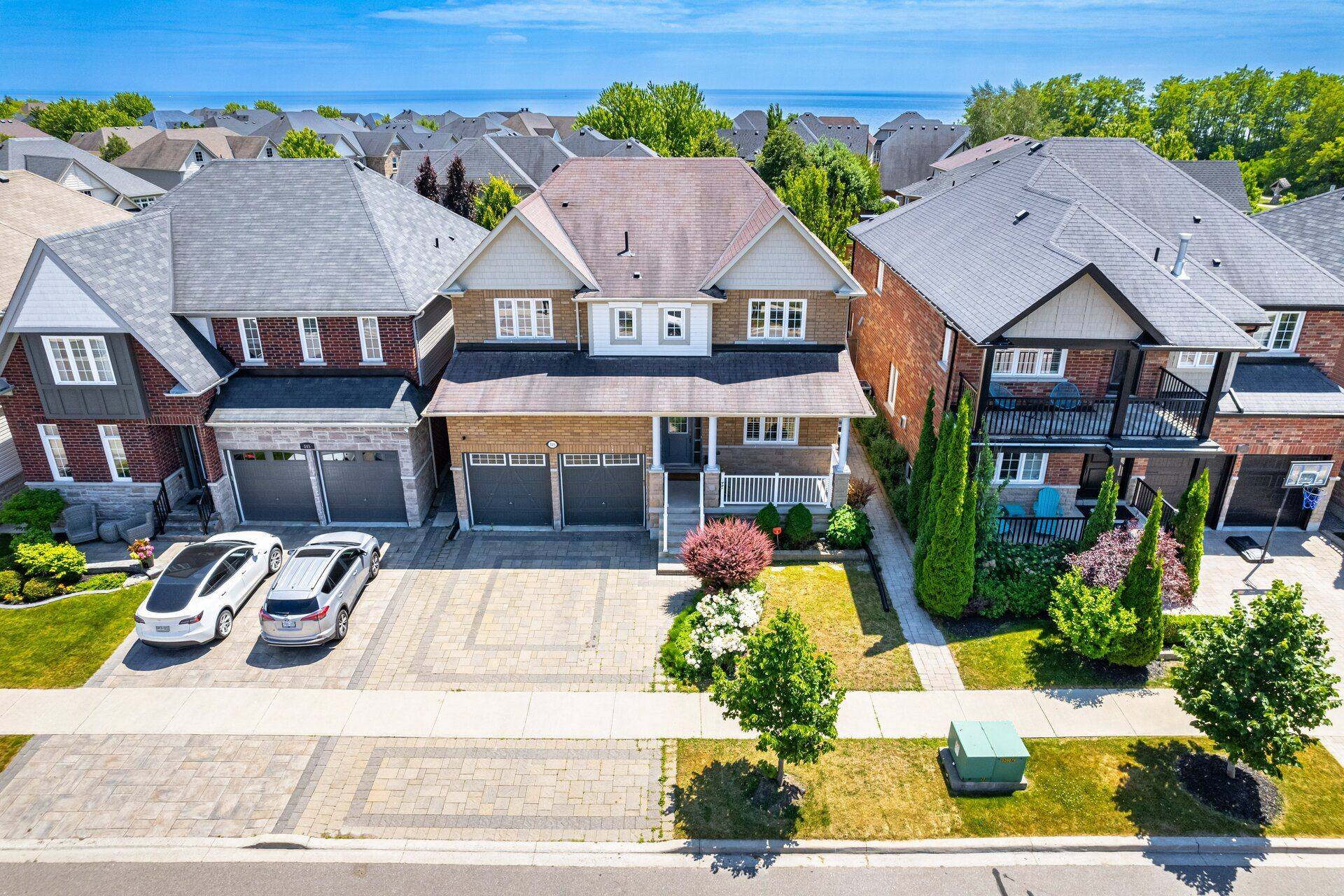 349 Shipway AVE, Clarington, ON L1B 0C1