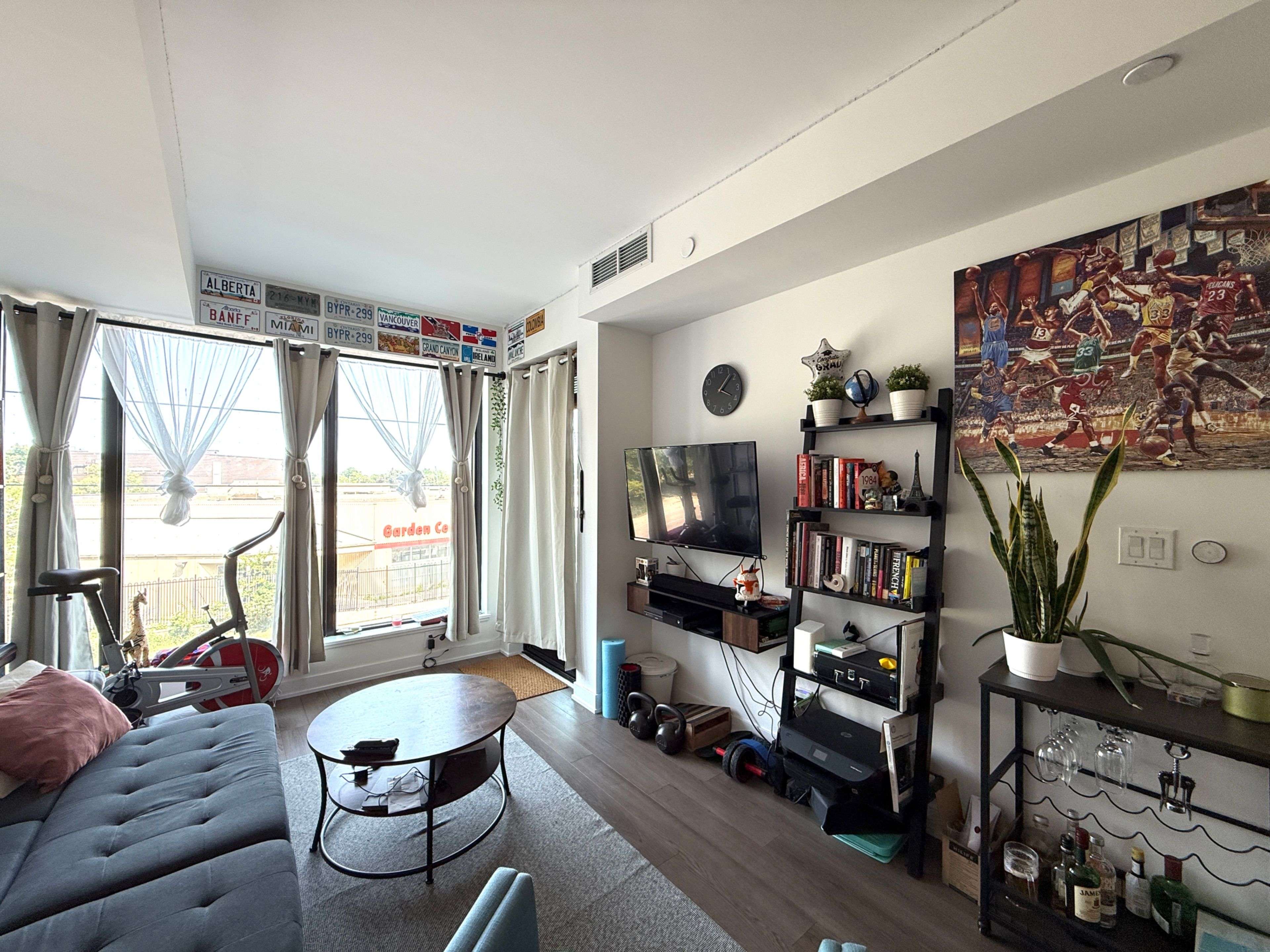 Toronto E08, ON M1M 0E3,2799 Kingston RD #310