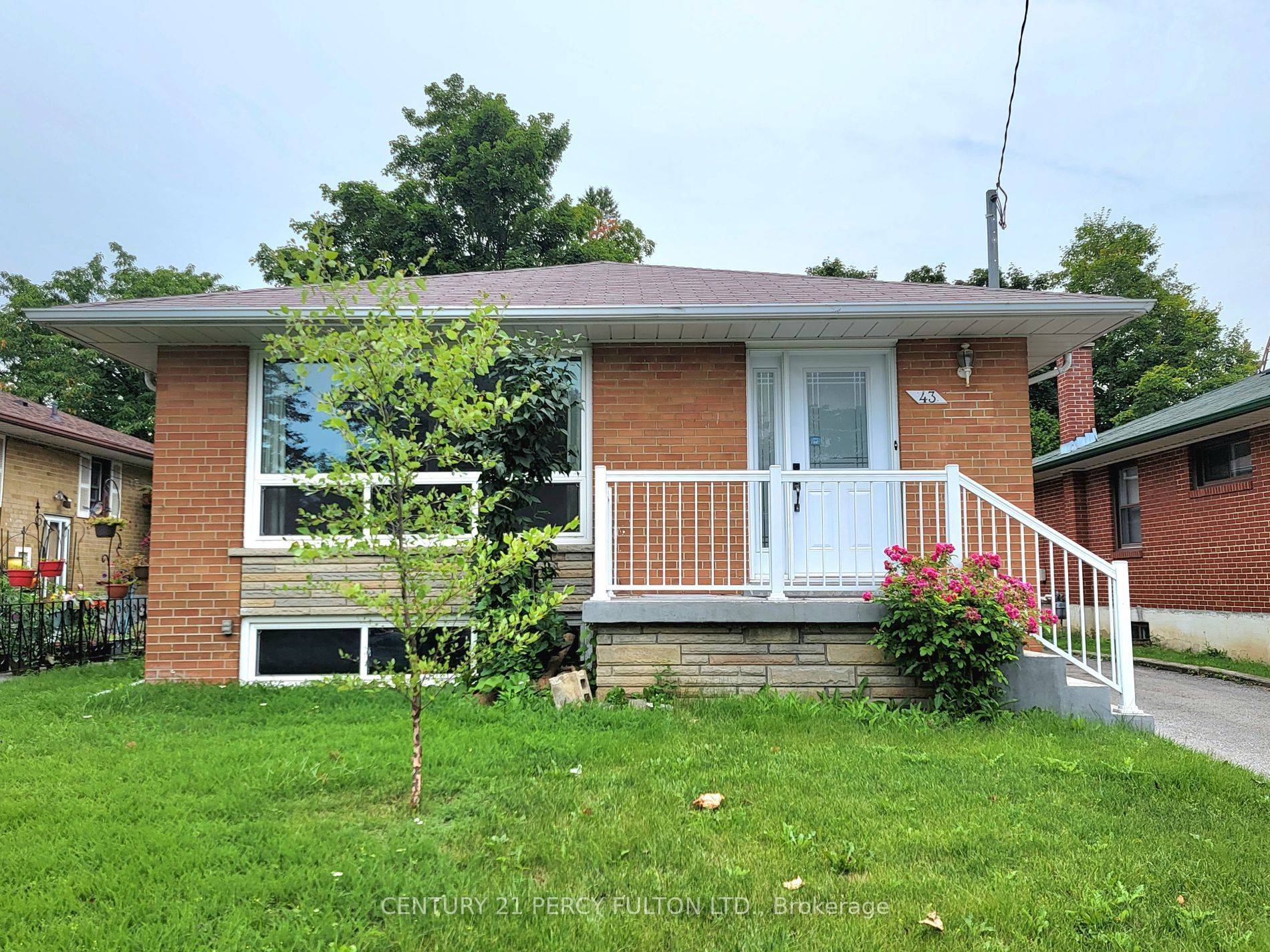 43 Chopin AVE, Toronto E04, ON M1K 2W3