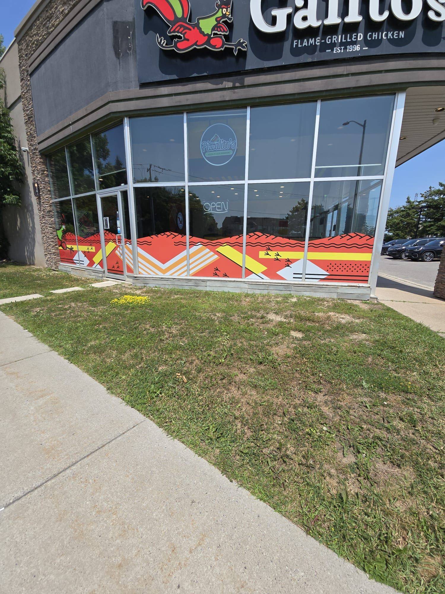 1550 Kingston RD #50, Pickering, ON L1V 1C3
