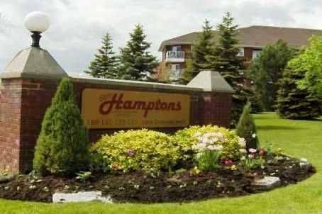 193 Lake Driveway WAY W #310, Ajax, ON L1S 7H8