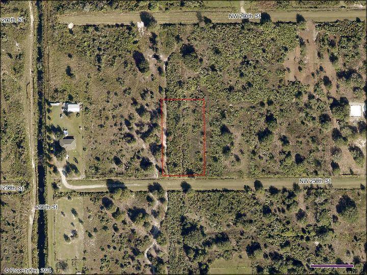 15027 NW 258th St, Okeechobee, FL 34972