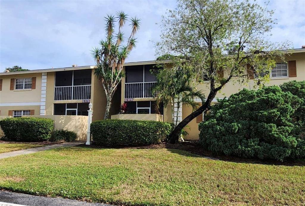 1640 NE Sunny brook ln #a203, Palm Bay, FL 32905