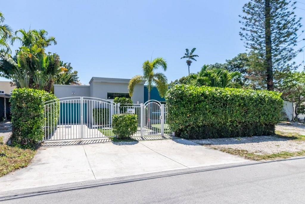Fort Lauderdale, FL 33304,912 NE 17th Ter