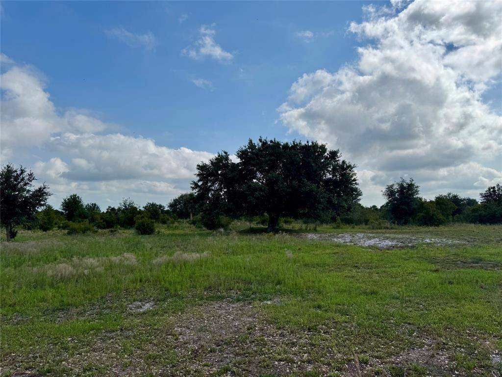 tbd NW 316th St, Basinger, FL 34972