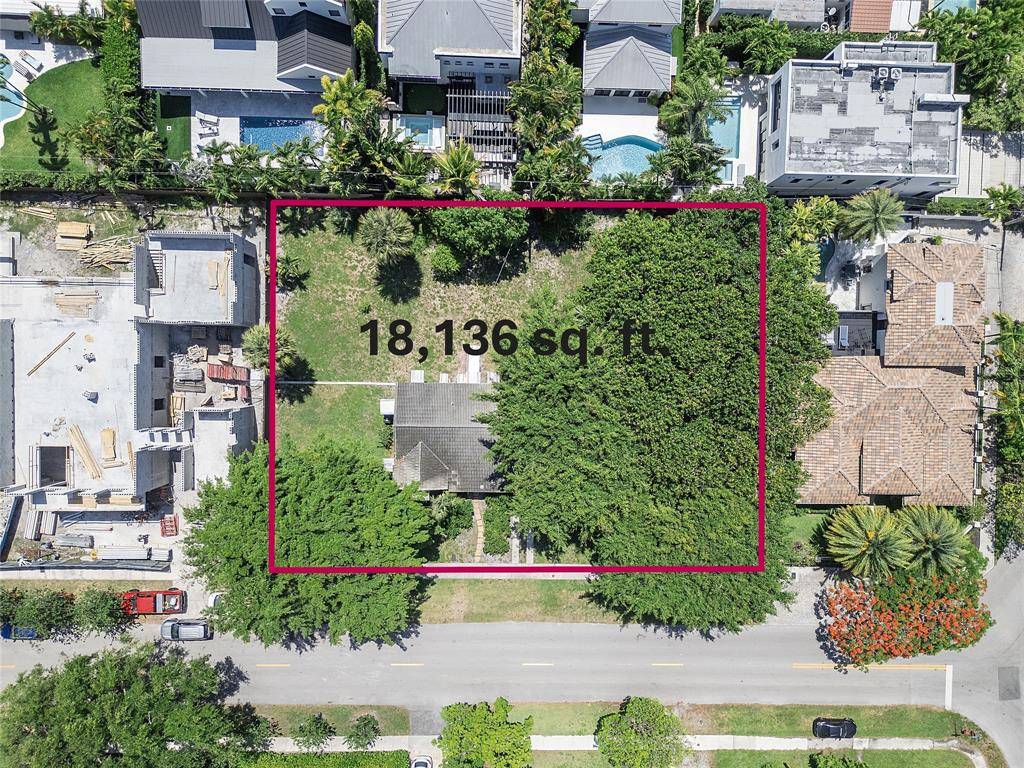 Fort Lauderdale, FL 33304,743 N Victoria Park Rd