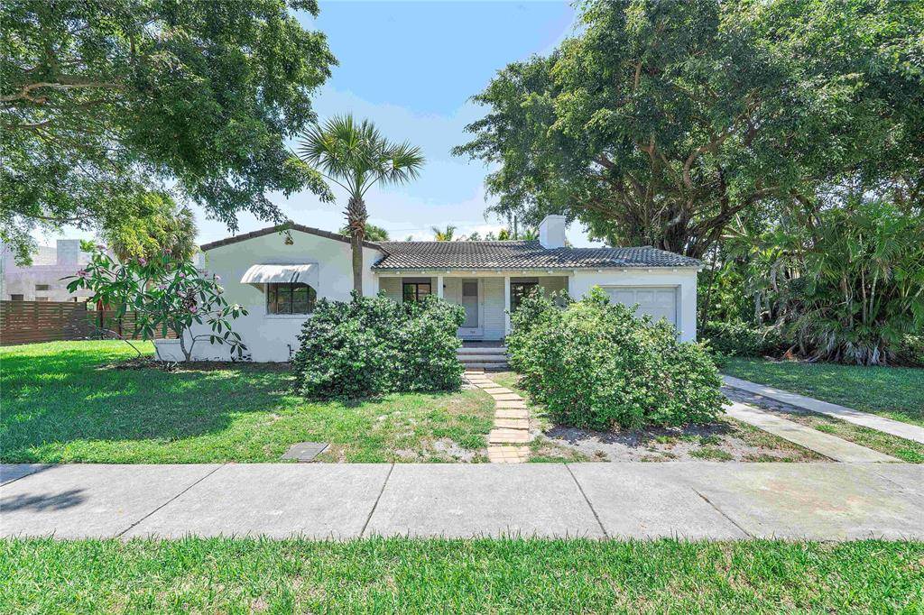 Fort Lauderdale, FL 33304,743 N Victoria Park Rd