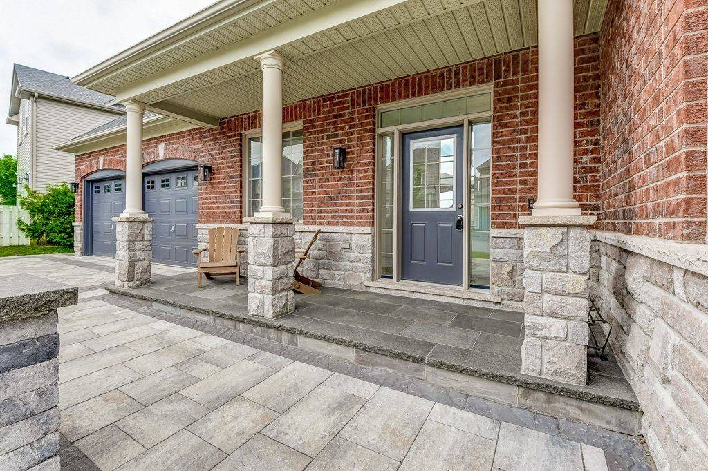 Markham, ON L6E 0M6,2 Pelister DR