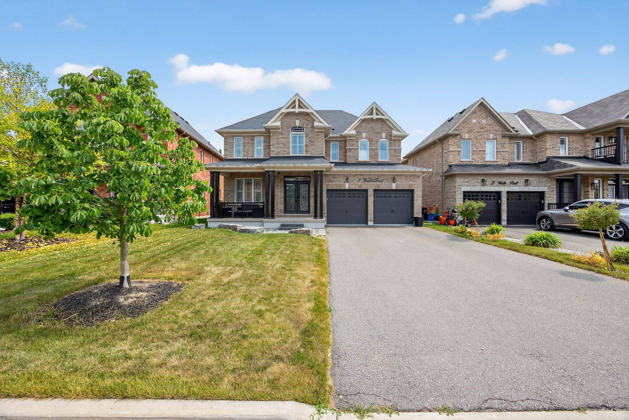 9 Webb TRL, New Tecumseth, ON L0G 1W0