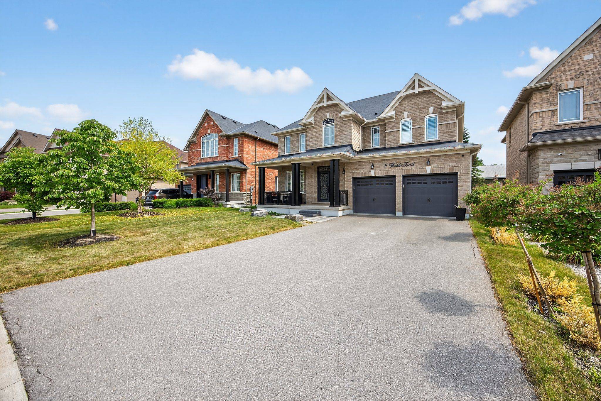 New Tecumseth, ON L0G 1W0,9 Webb TRL