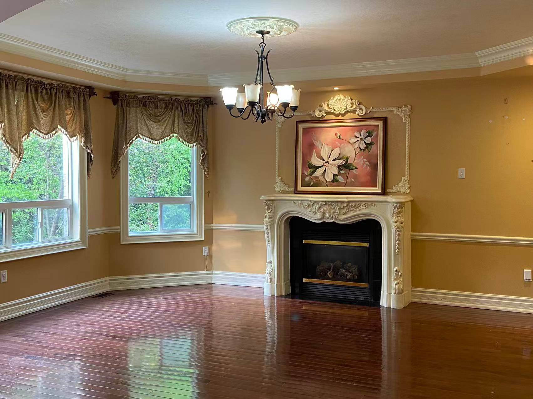 Richmond Hill, ON L4E 4N6,28 Delphinium AVE #MAIN