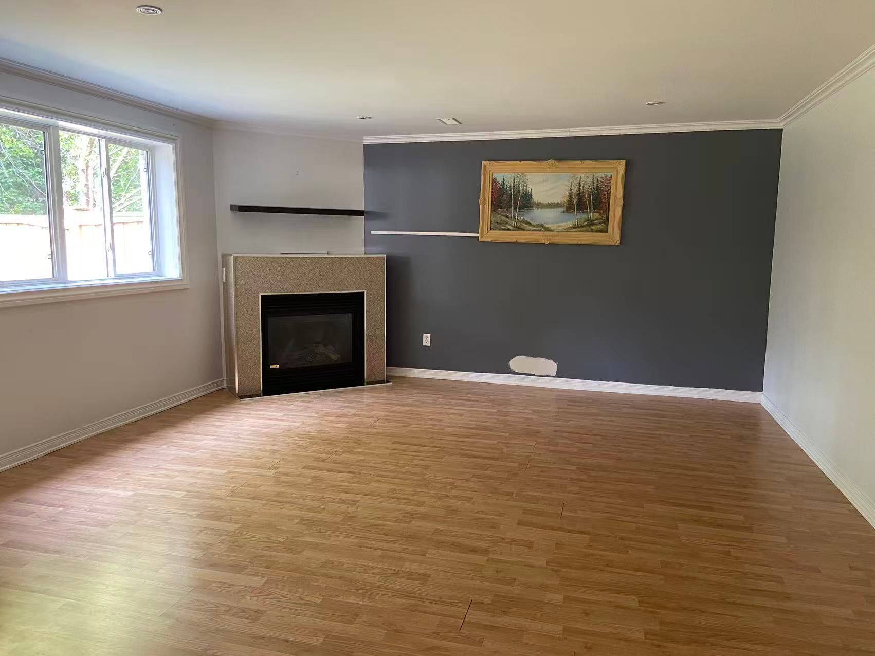 Richmond Hill, ON L4E 4N6,28 Delphinium AVE #LOWER