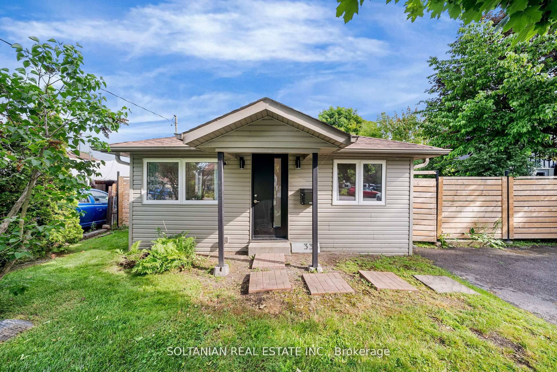 335 Miami DR, Georgina, ON L4P 2Z6