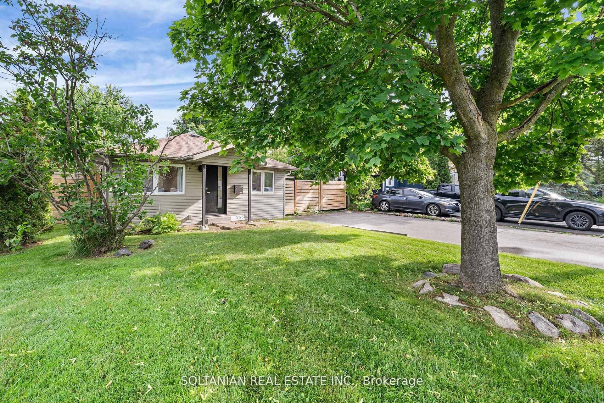 Georgina, ON L4P 2Z6,335 Miami DR
