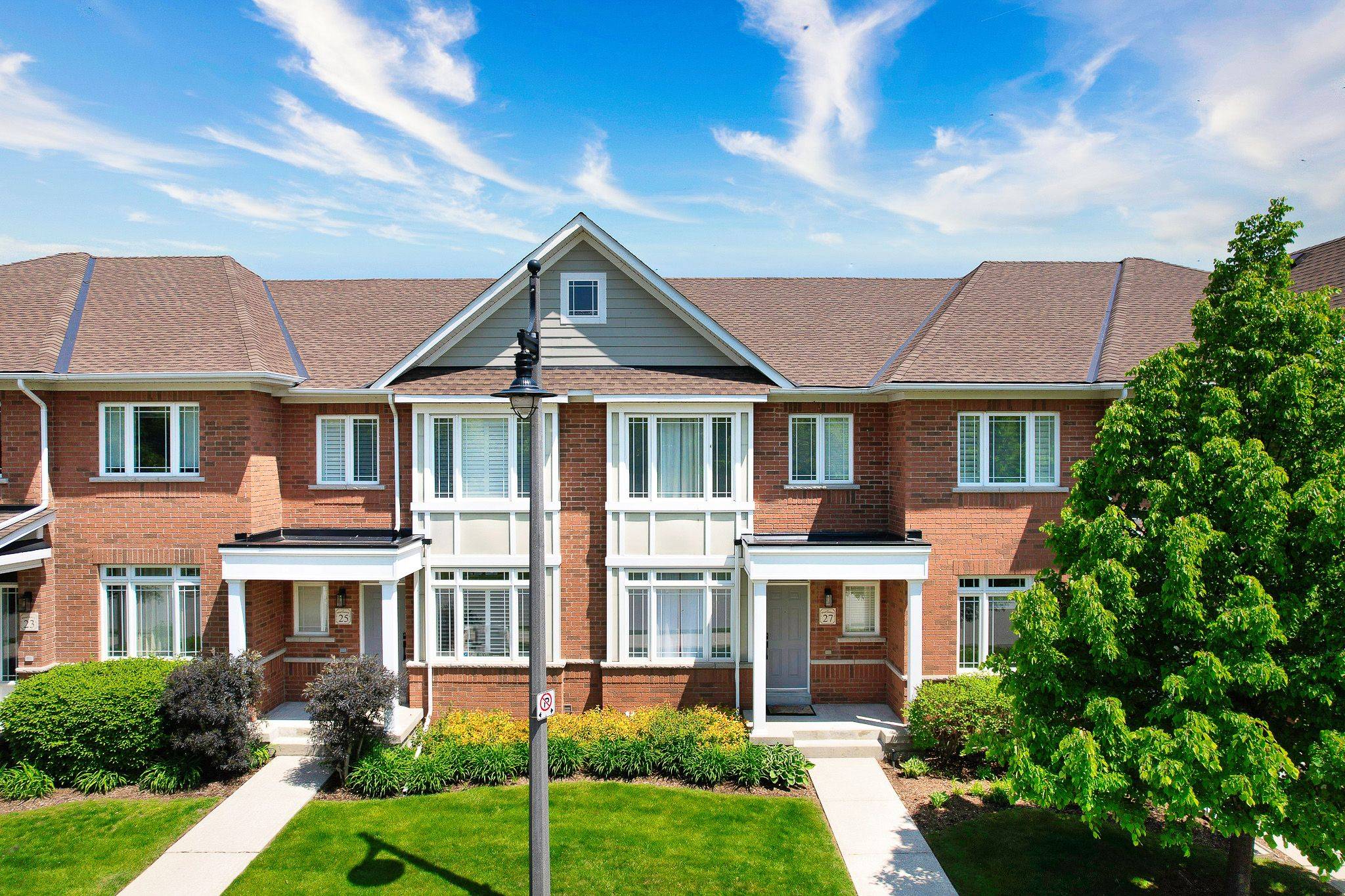 25 North Maple ST, Collingwood, ON L9Y 0J3