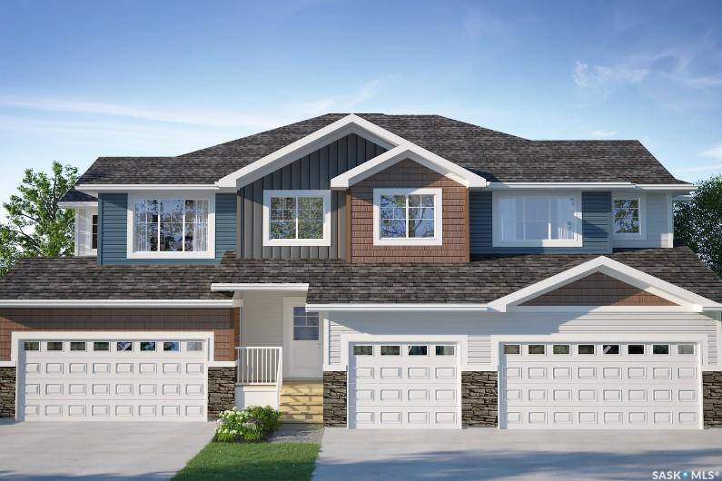 2945 Welby WAY, Regina, SK S4V 4A2