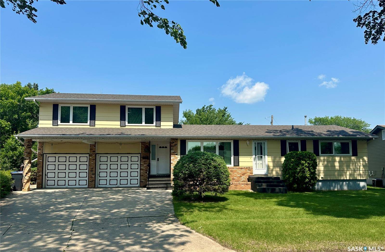 123 Johnson CRESCENT, Canora, SK S0A 0L0
