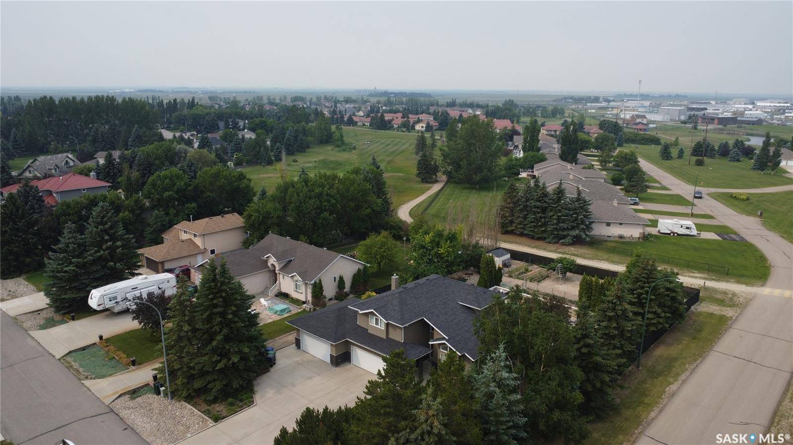 1 Palmer CRESCENT, Edenwold Rm No. 158, SK S4L 1A3
