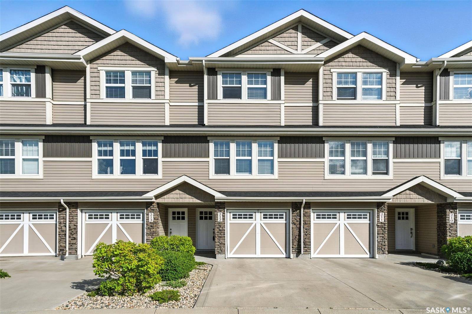 542 Pringle CRESCENT #212, Saskatoon, SK S7T 0W9