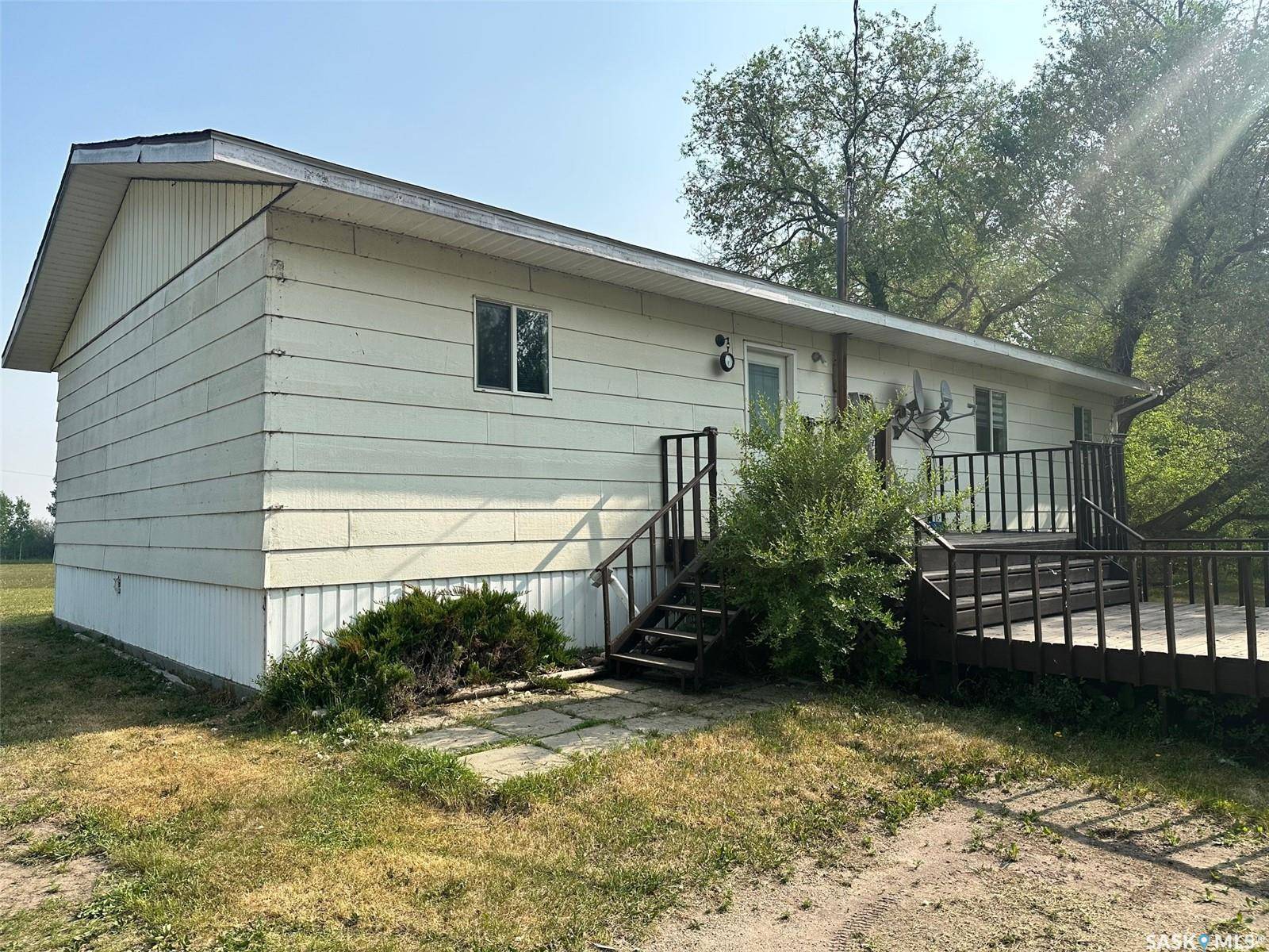 Rural Address, Hudson Bay Rm No. 394, SK S0E 0Y0