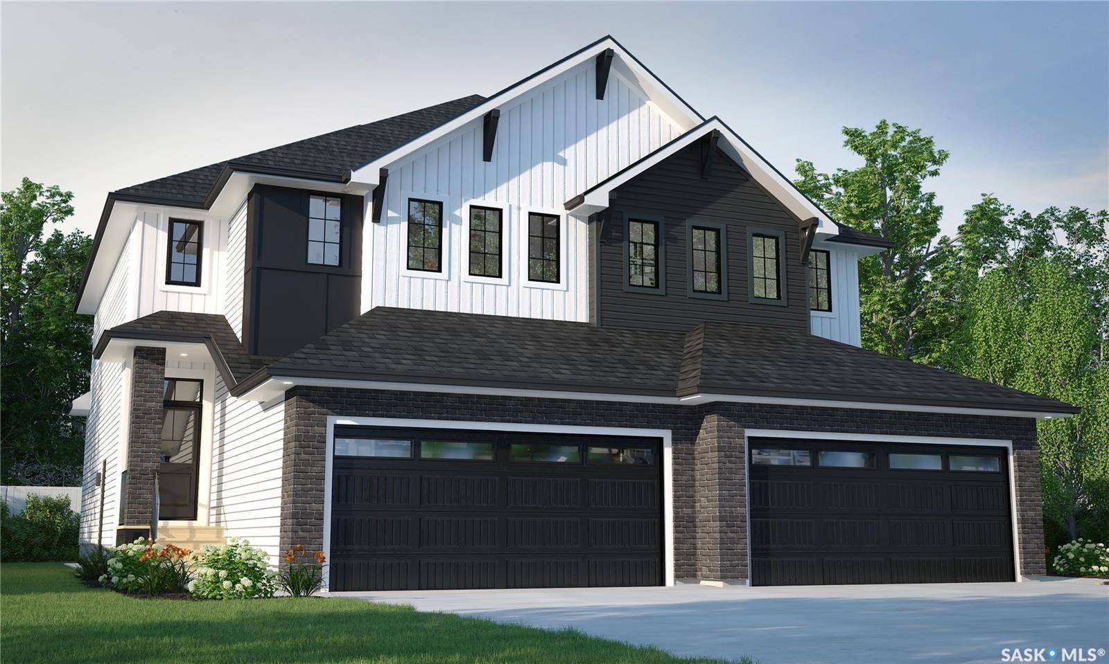 4692 Ferndale CRESCENT, Regina, SK S4V 4A4