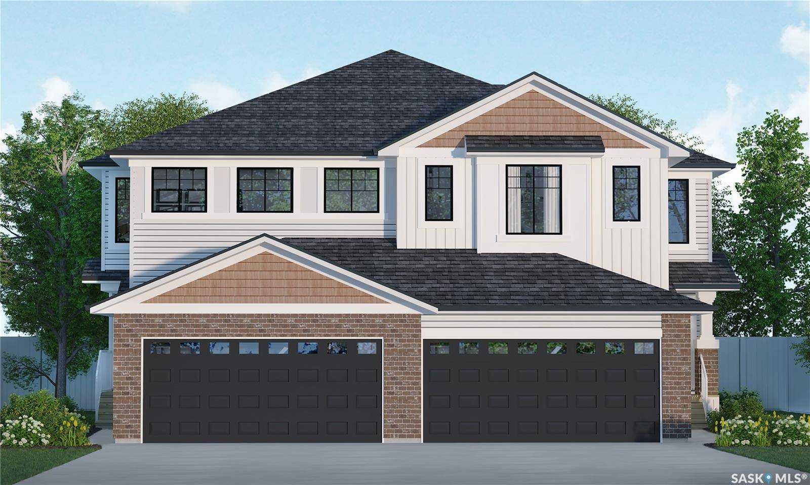 4680 Ferndale CRESCENT, Regina, SK S4V 4A4