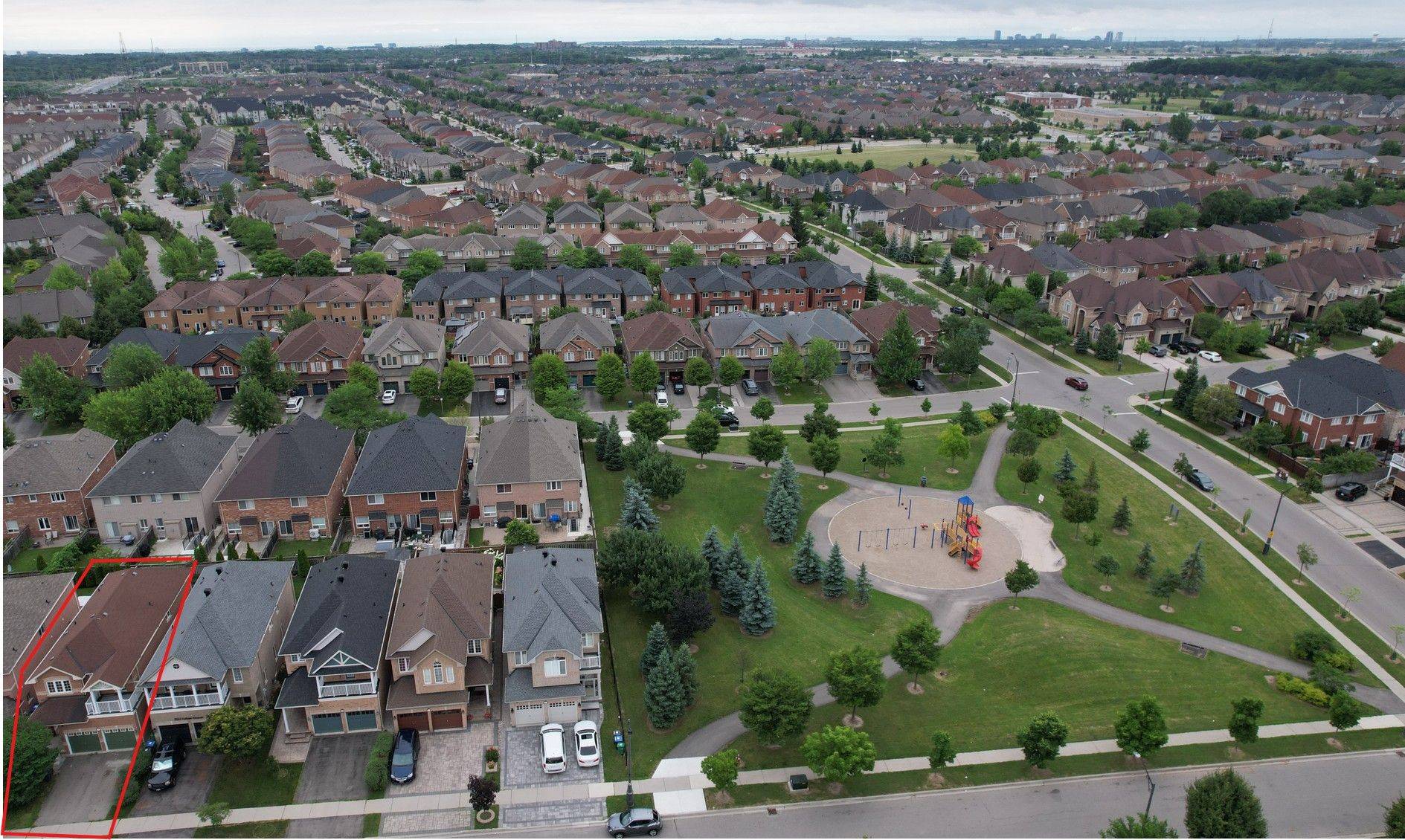 Mississauga, ON L5M 0B9,3249 Cabano CRES