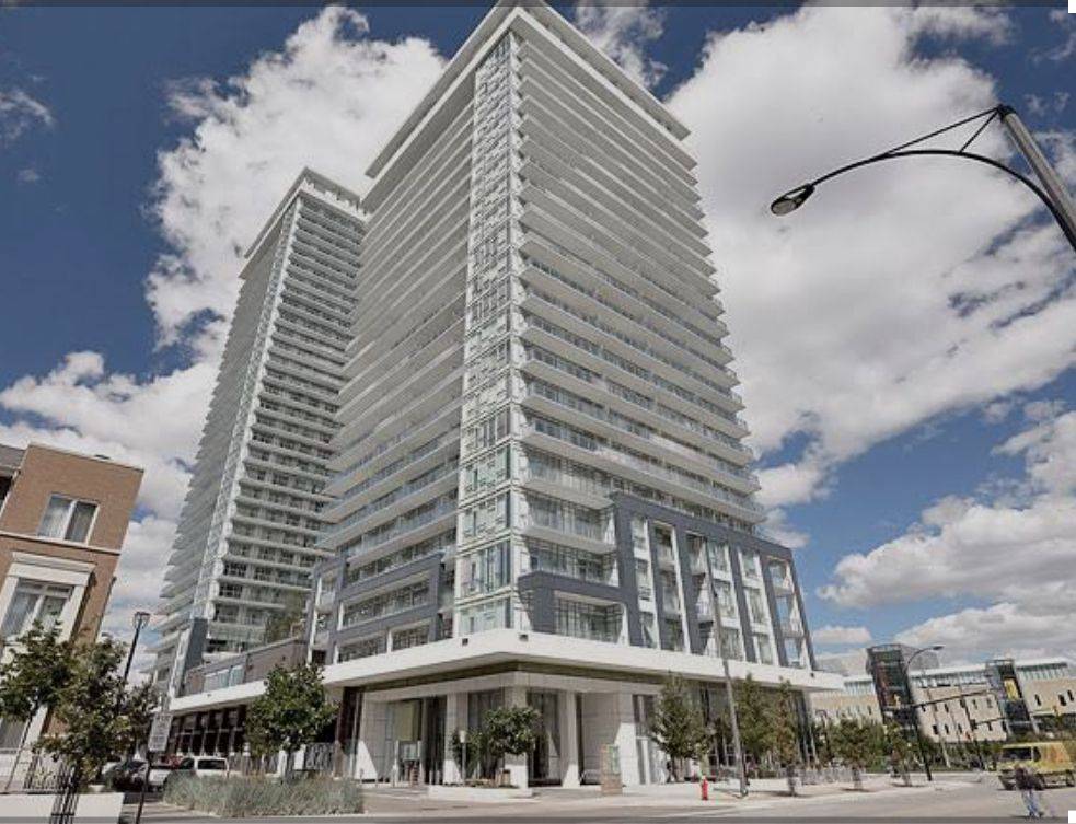 365 Prince of Wales DR #2210, Mississauga, ON L5B 0G6