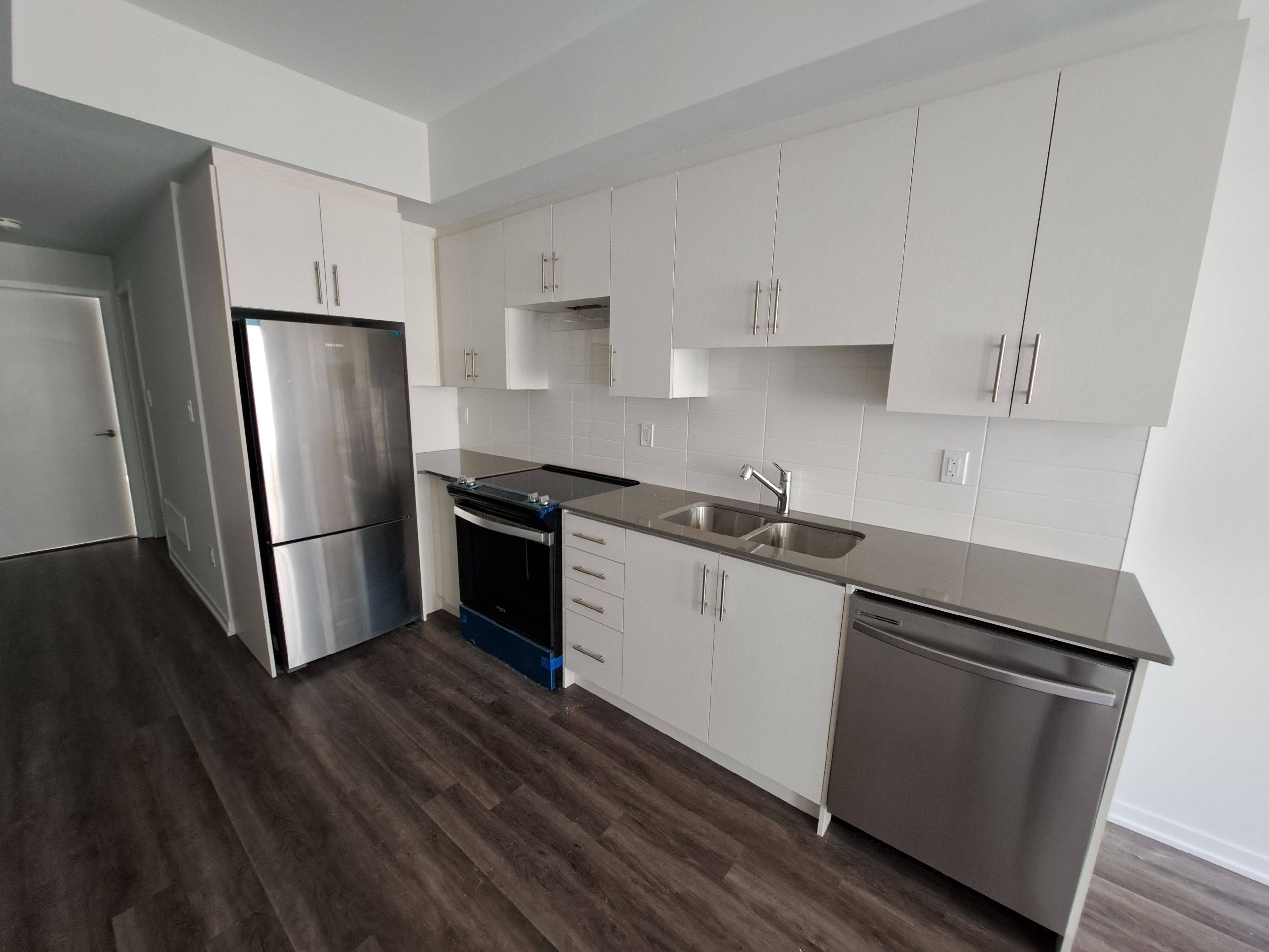 Toronto W06, ON M8V 0J6,5 William Jackson WAY #55