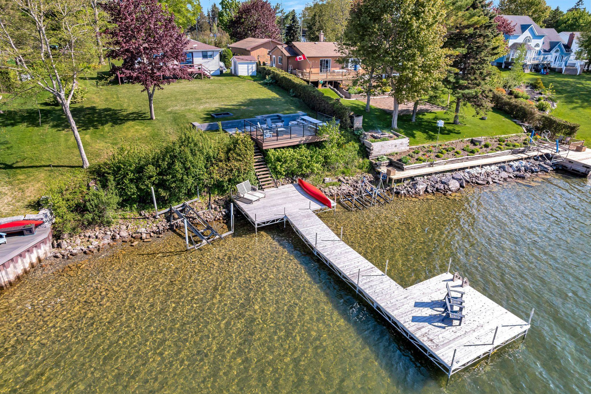 Prince Edward County, ON K0K 2T0,318 Island RD
