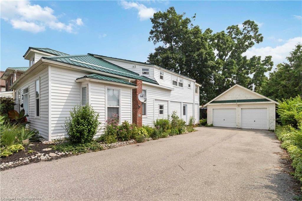 Norfolk, ON N3Y 2Z4,89 Talbot ST S