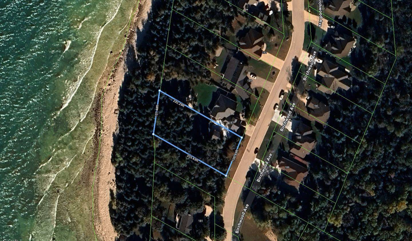 Block 14 Birchwood AVE, Kincardine, ON N0G 2T0