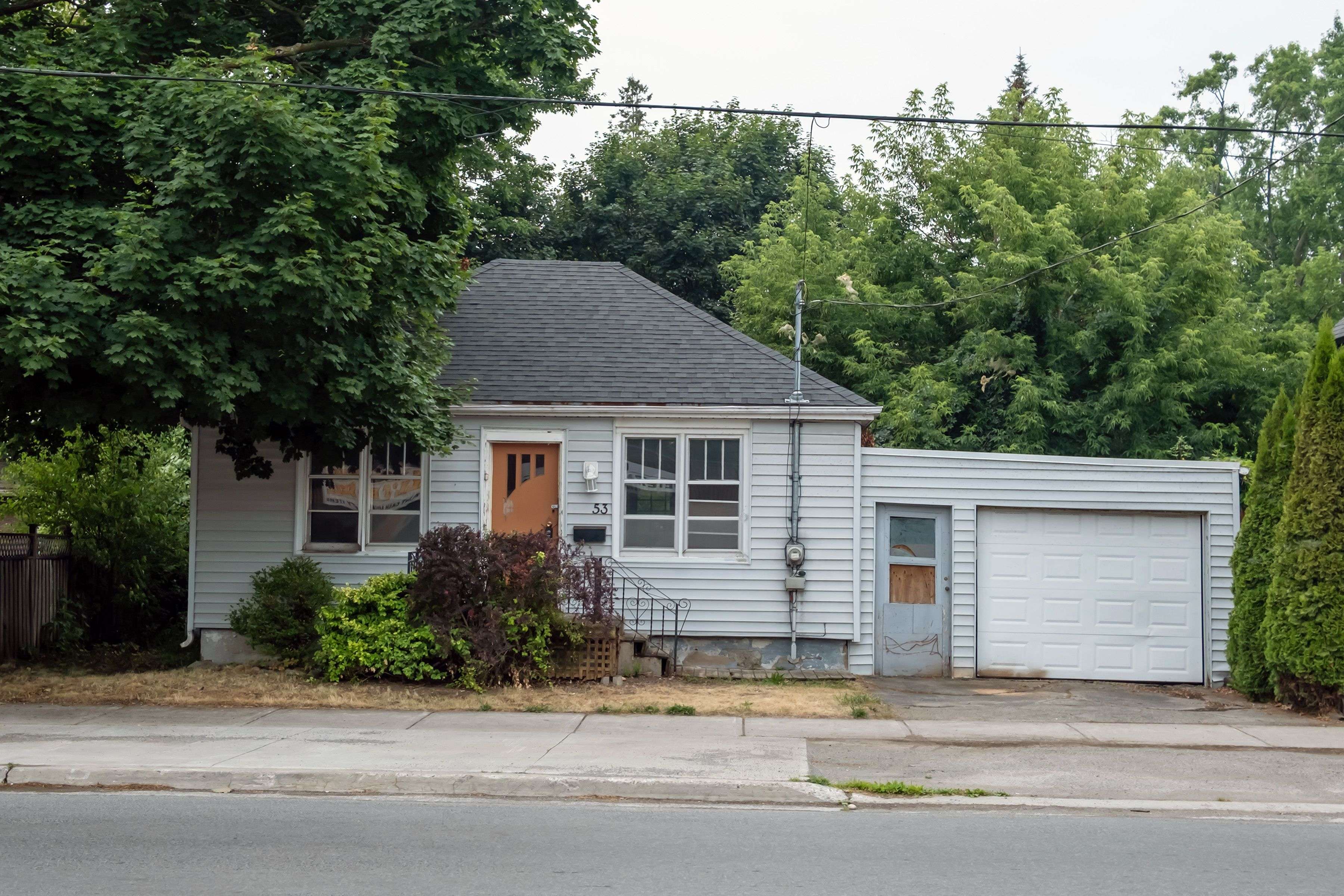 Address Not Disclosed