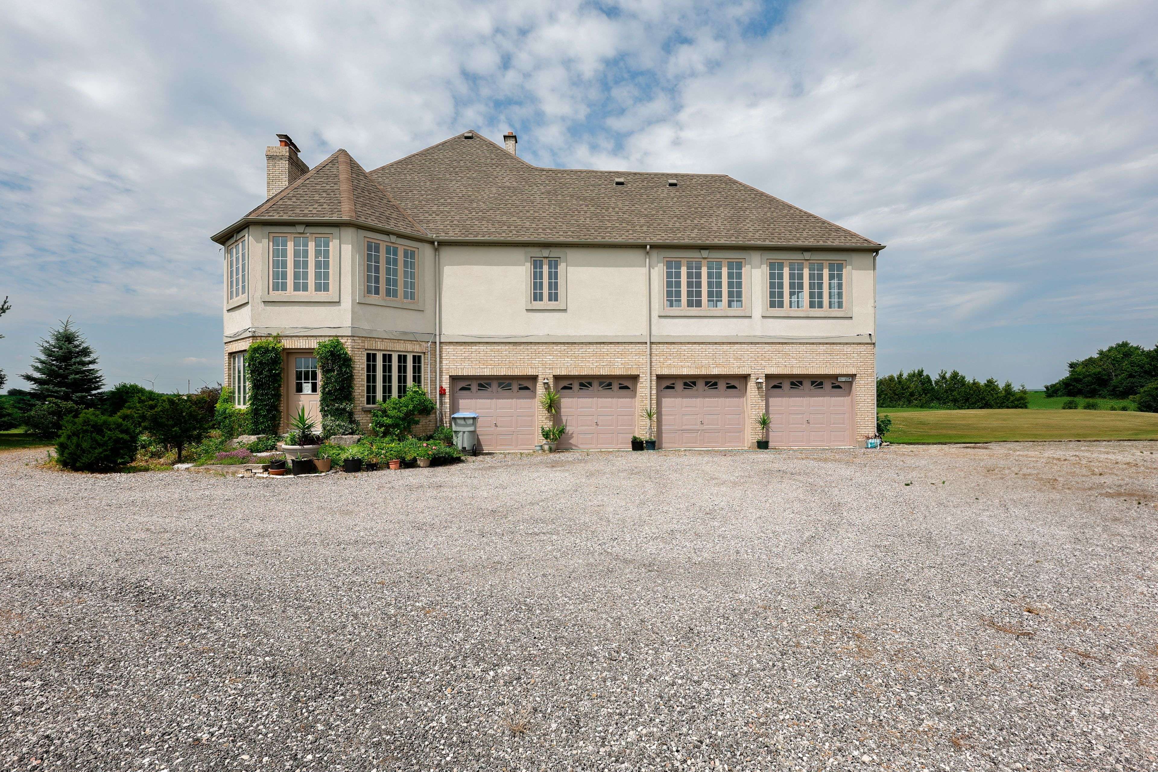 3480 Cuddy DR, Adelaide Metcalfe, ON N7G 3H6