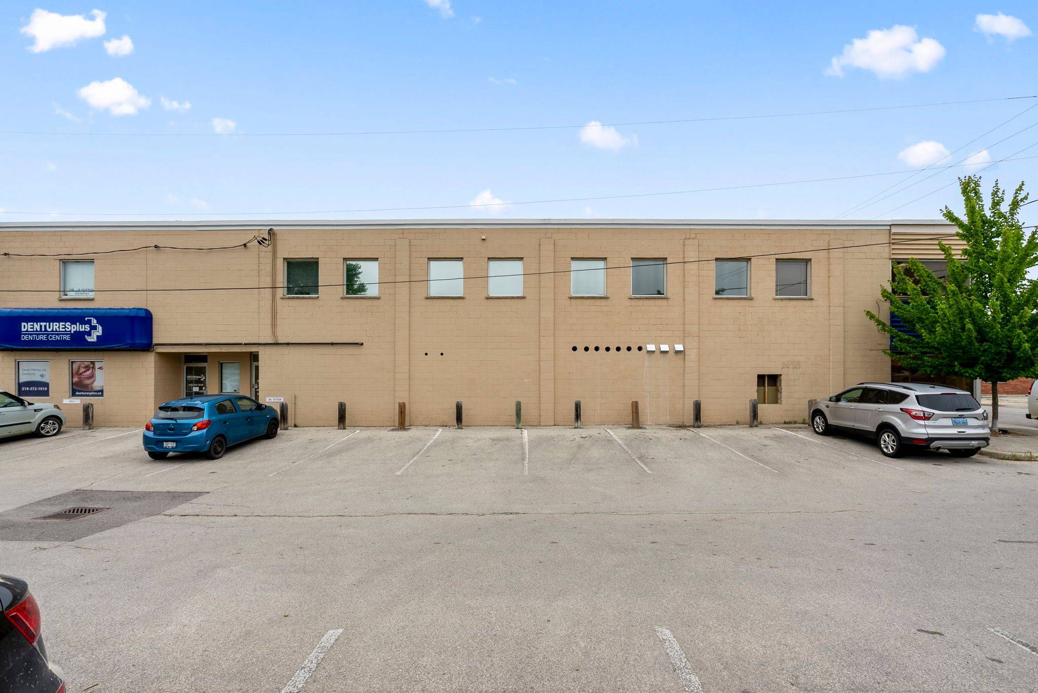 Owen Sound, ON N4K 2K5,868 3rd AVE E #Unit #5