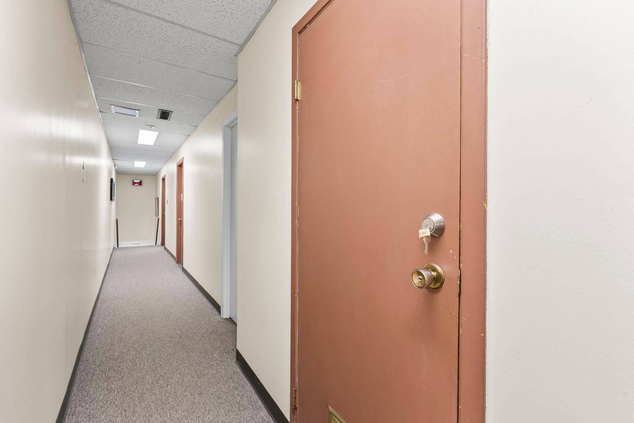 Owen Sound, ON N4K 2K5,868 3rd AVE E #Unit #5