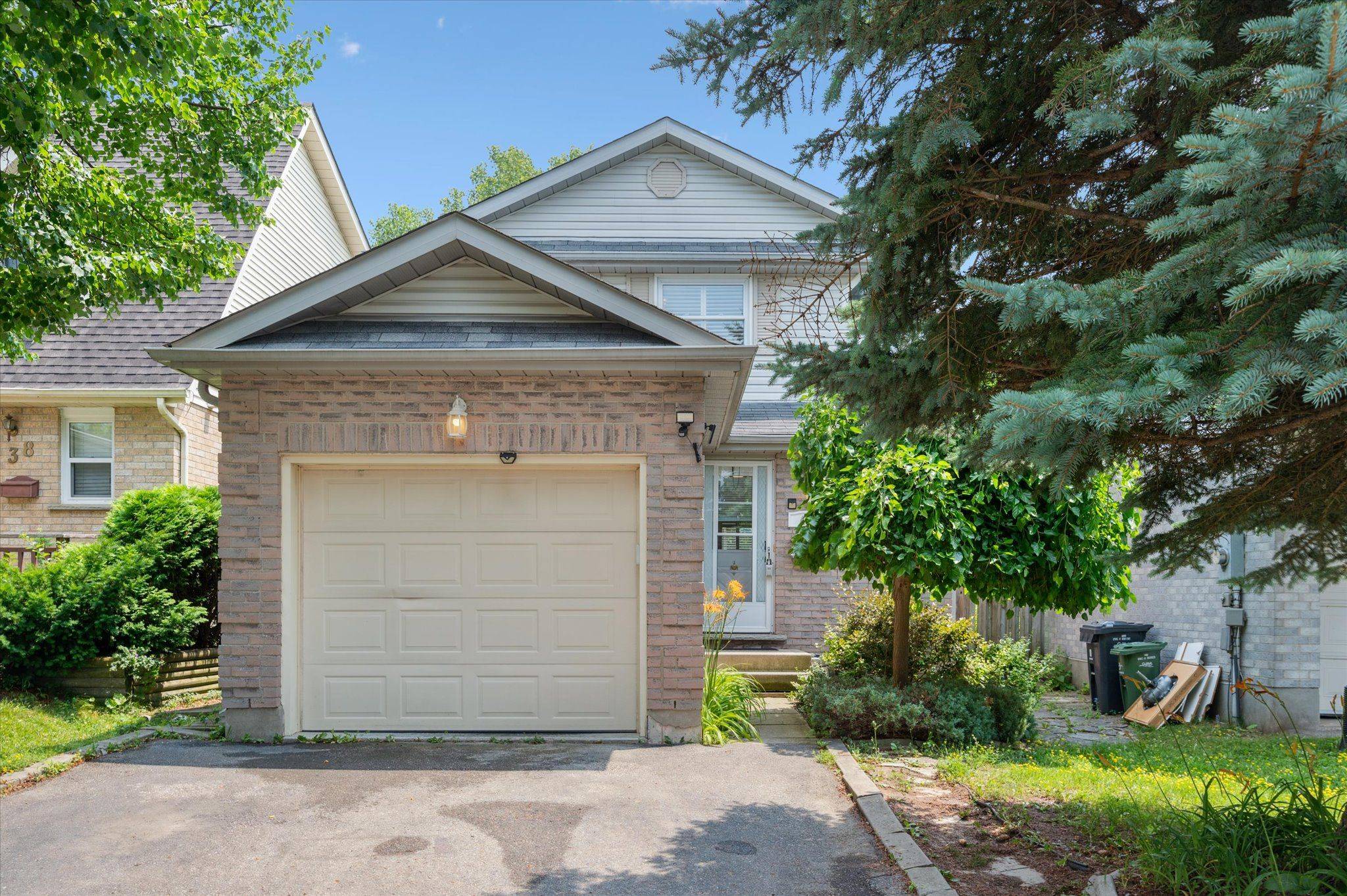 40 Rodgers RD, Guelph, ON N1G 4V4