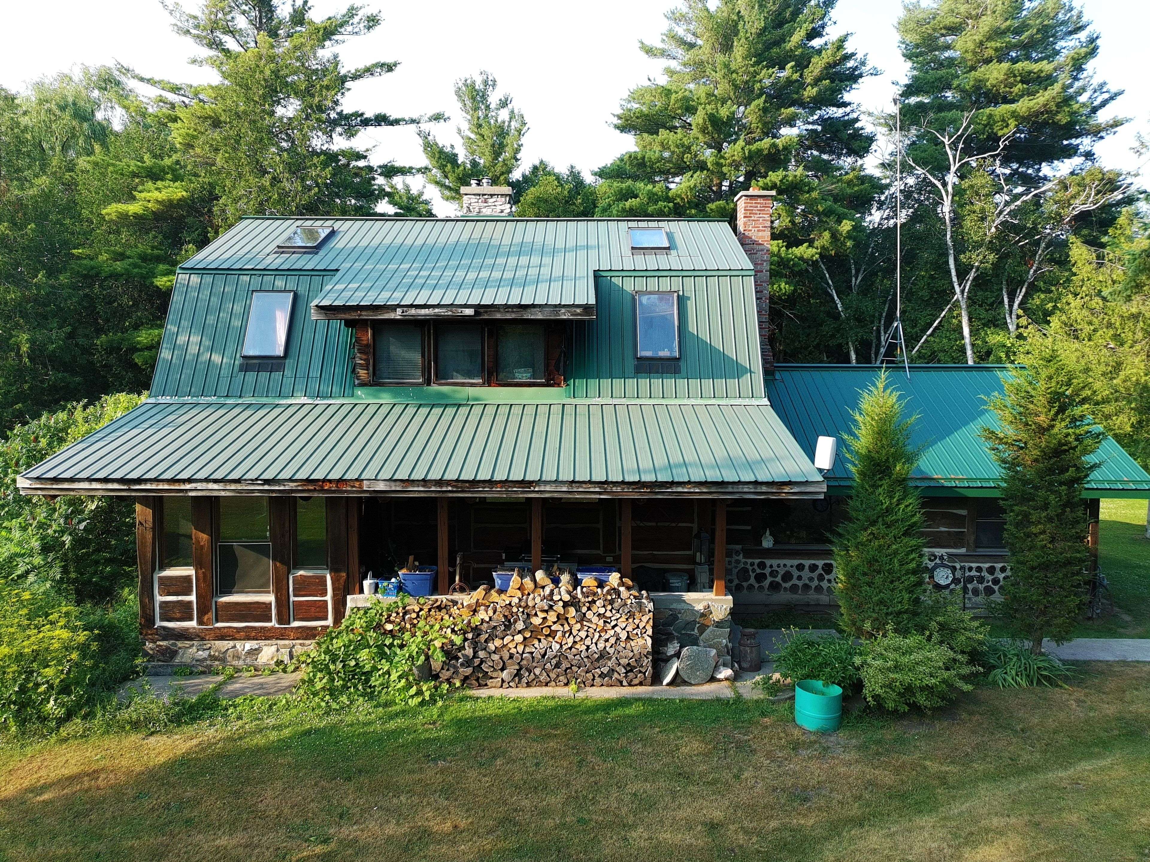 1464 County Road 28 N/A, Quinte West, ON K0K 1H0